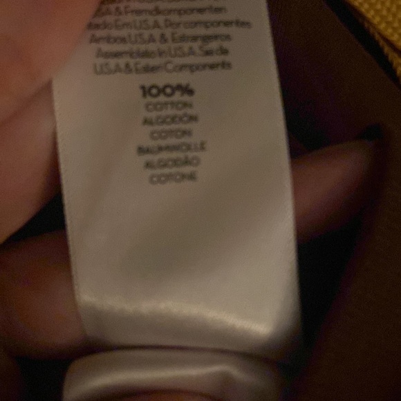 Mother Tops Mother The Whip It Hoodie - Picture 9 of 10